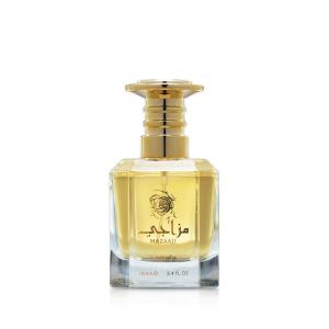 Lattafa Pride Shaheen Silver – Fresh, Fruity, Chypre, Amber – Eau de Parfum Long-Lasting Fragrance for Unisex, 3.4 Ounce / 100 ml(Oriental)