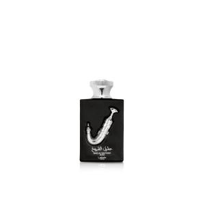 Lattafa Pride Shaheen Silver – Fresh, Fruity, Chypre, Amber – Eau de Parfum Long-Lasting Fragrance for Unisex, 3.4 Ounce / 100 ml(Wood)