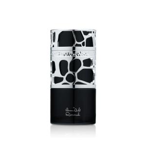 Lattafa Qimmah for Men Eau de Parfum Spray, 3.4 Ounce / 100 ml