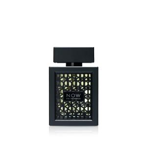 Lattafa Rave Now for Men Eau de Parfum Spray, 3.4 Ounce(3.4 Fl Oz (Pack of 1))