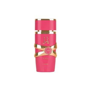 Lattafa Yara Candy – Vanilla, Fruity, Citrus, Floral – Eau de Parfum Long-Lasting Fragrance for Women, 3.40 Ounce / 100 ml(Citrus  Musk  Fruity  Vanilla  Amber Wood)