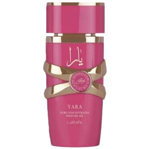 Lattafa Yara Candy – Vanilla, Fruity, Citrus, Floral – Eau de Parfum Long-Lasting Fragrance for Women, 3.40 Ounce / 100 ml(Musk)