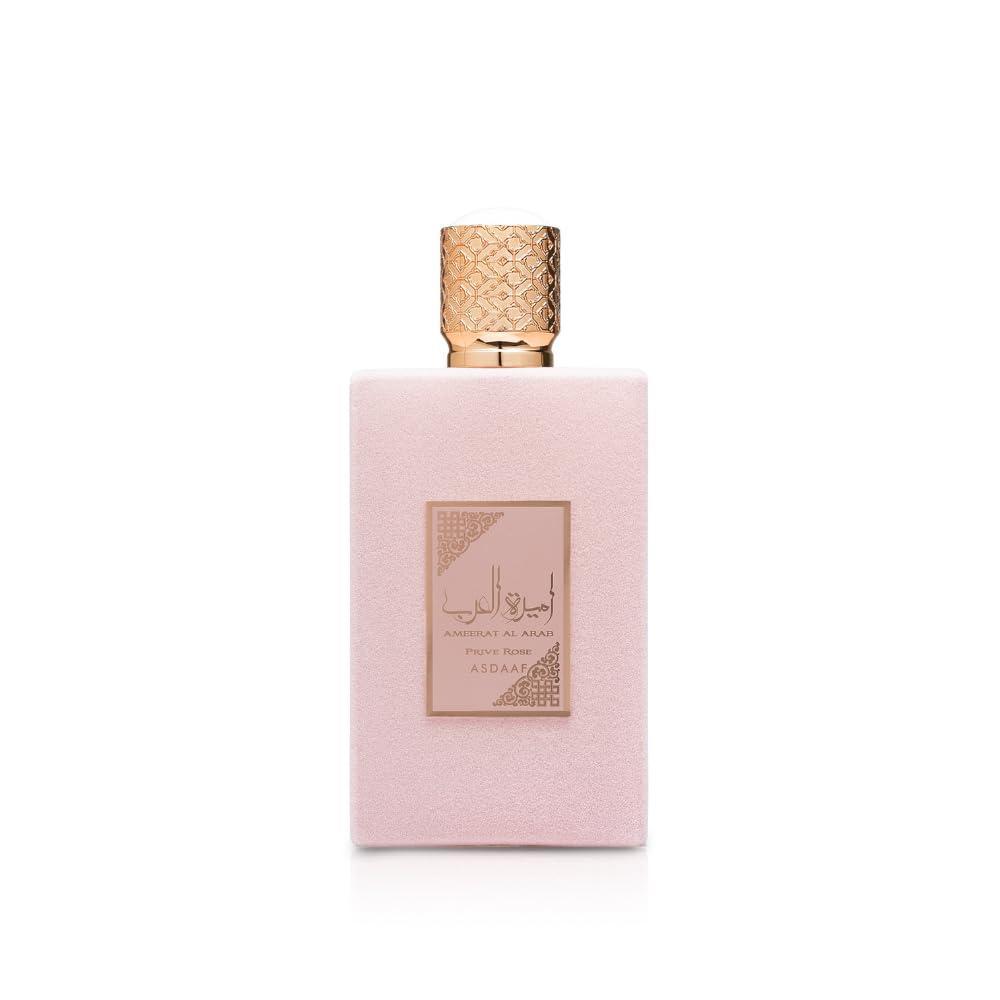 image:imageLattafa Asdaaf Ameerat Al Arab Prive Rose Eau de Parfum Spray for Women 34 OunceFresh