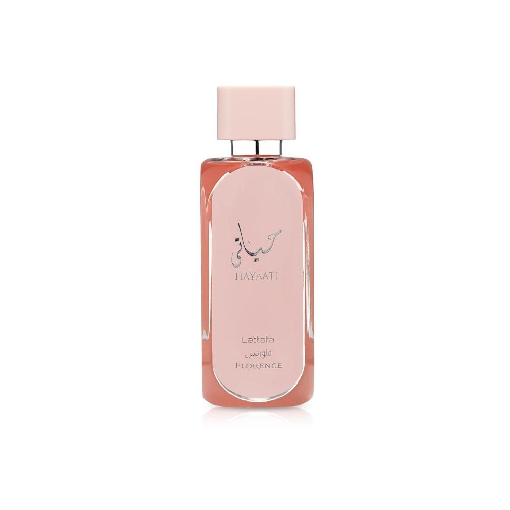 image:imageLattafa Hayaati Florence for Women Eau de Parfum Spray 34 Ounce34 Fl Oz Pack of 1