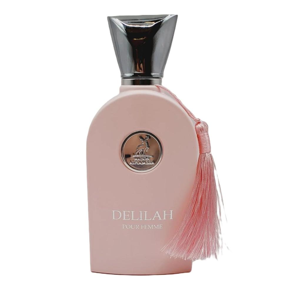 image:imageLattafa Maison Alhambra Athena for Women Eau De Parfum Spray 34 OunceCitrus