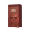 Lattafa Ana Abiyedh Coral for Unisex Eau de Parfum Spray, 2.0 Ounce / 60 ml(Wood)