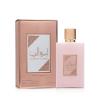 Lattafa Asdaaf Ameerat Al Arab Prive Rose Eau de Parfum Spray for Women, 3.4 Ounce(Fresh)