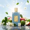 Lattafa Asdaaf Ameerat Al Arab Prive Rose Eau de Parfum Spray for Women, 3.4 Ounce(Spicy)
