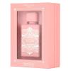 Lattafa Bade’e Al Oud Noble Blush for Unisex Eau de parfum Spray, 3.4 Ounce / 100 Ml