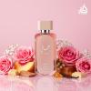 Lattafa Hayaati Florence for Women Eau de Parfum Spray, 3.4 Ounce(3.4 Fl Oz (Pack of 1))