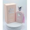 Lattafa Maison Alhambra Athena for Women Eau De Parfum Spray, 3.4 Ounce(Citrus)