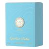 Lattafa Opulent Dubai – Citrus, Fruity, Floral, Woody – Eau de Parfum Long-Lasting Fragrance for Unisex, 3.4 Ounce / 100 ml