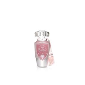 Lattafa Mohra Silky Rose for Women Eau de Parfum Spray, 3.4 Ounce / 100 ml(Fresh)