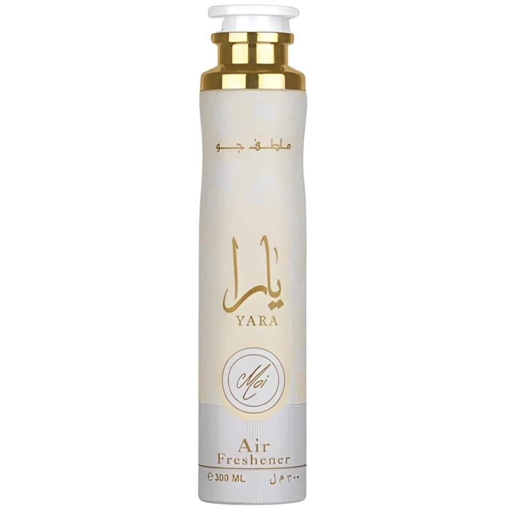 image:imageLattafa Yara Moi Fruity Floral Sweet Woody Air Freshener 101 Ounce 300 ml101 Fl Oz Pack of 1