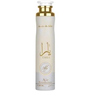 Lattafa Yara Moi – Fruity, Floral, Sweet, Woody – Air Freshener, 10.1 Ounce / 300 ml(10.1 Fl Oz (Pack of 1))