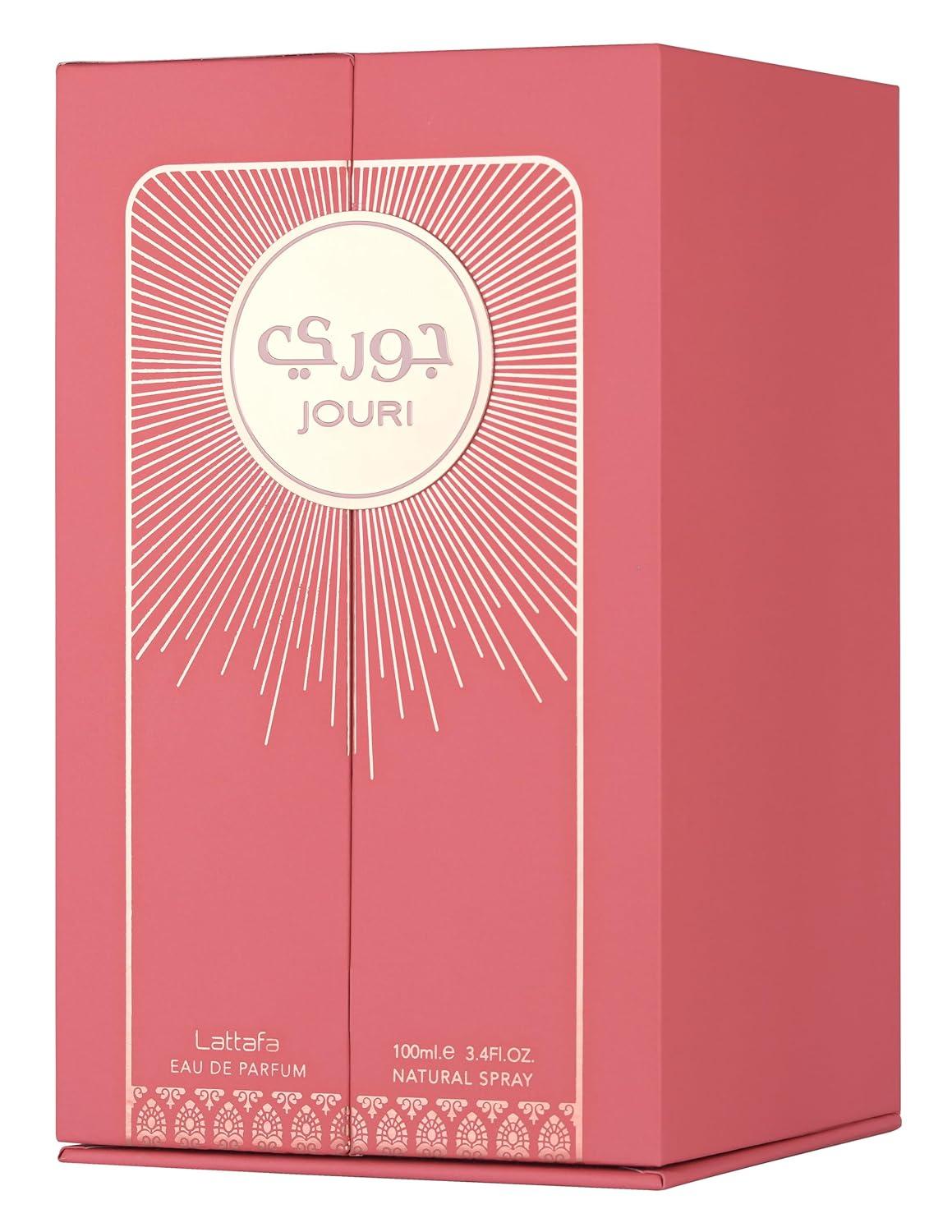 image:imageLattafa Jouri EDP 100ml Spray