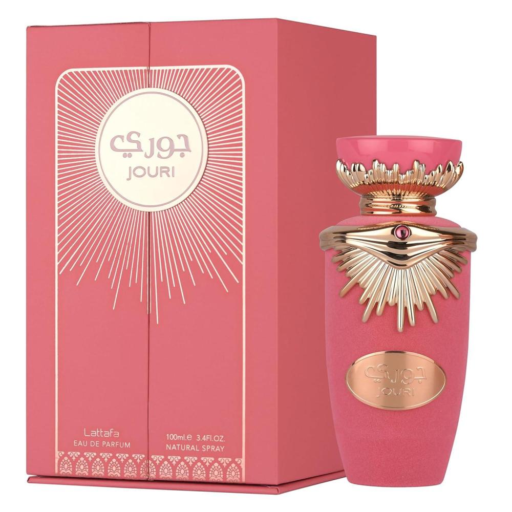 image:imageLattafa Jouri EDP 100ml Spray